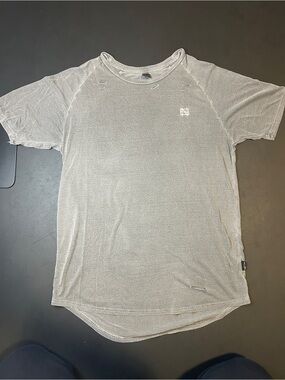 Flag nor Fail Moto Tee